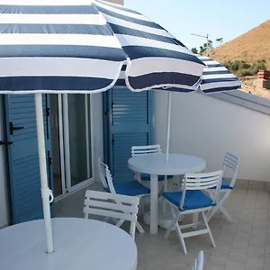 Victoria House Scopello Casa vacanze
